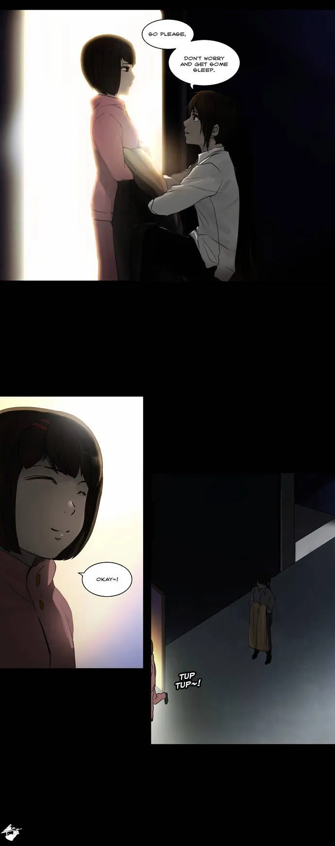Tower of God Chapter 125 Online - página 25