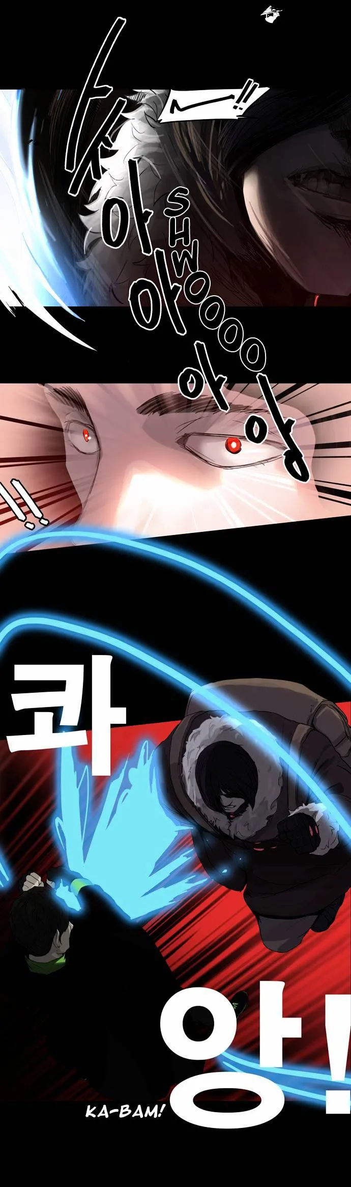 Tower of God Chapter 128 Online - página 12
