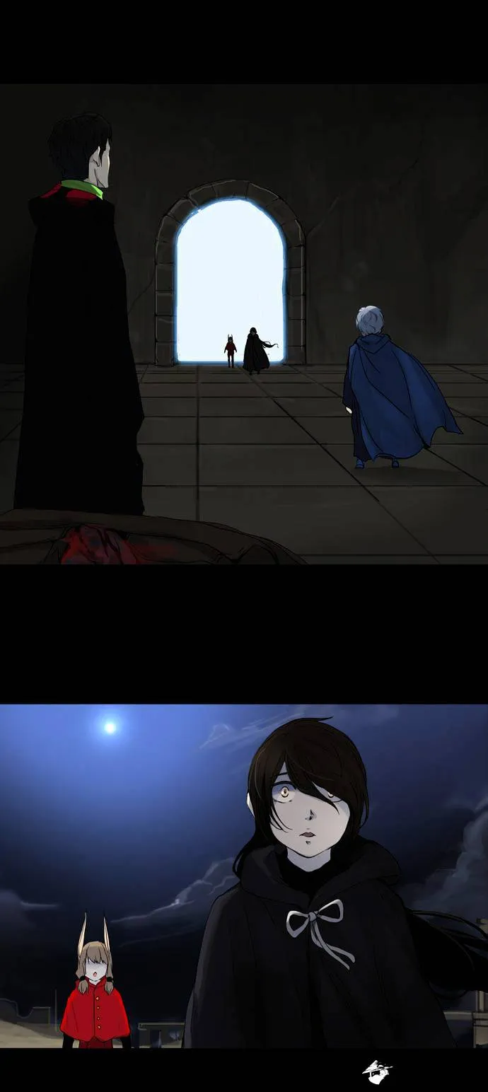 Tower of God Chapter 128 Online - página 25