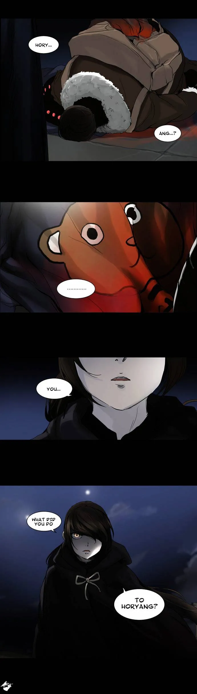 Tower of God Chapter 128 Online - página 26