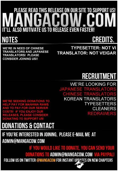 Tower of God Chapter 128 Online - página 29