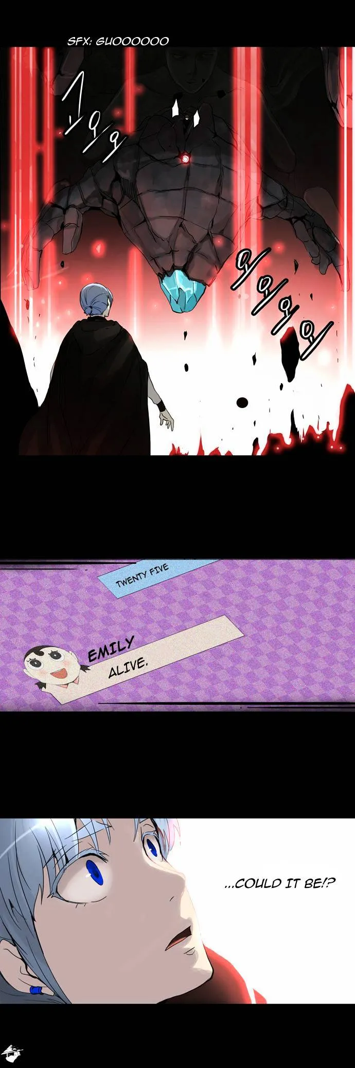 Tower of God Chapter 131 Online - página 6