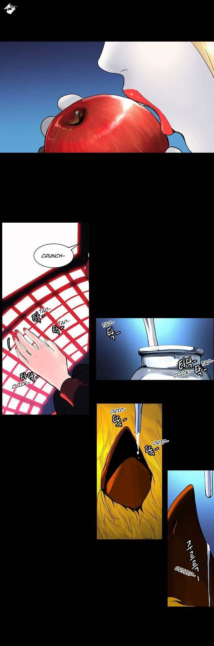 Tower of God Chapter 131 Online - página 10