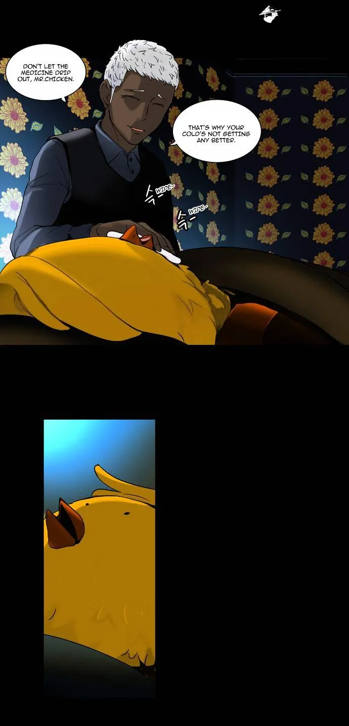 Tower of God Chapter 131 Online - página 11