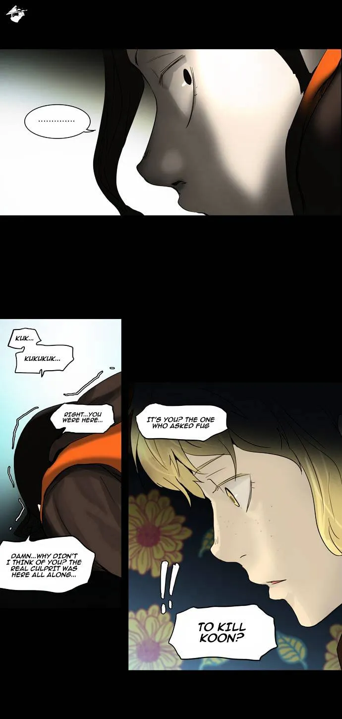 Tower of God Chapter 131 Online - página 20