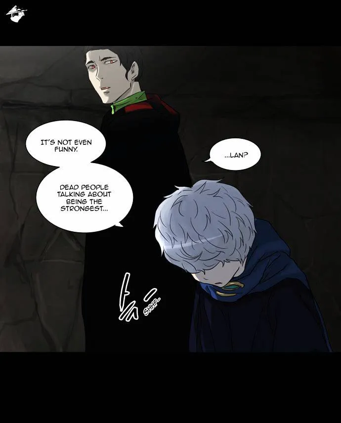 Tower of God Chapter 132 Online - página 11