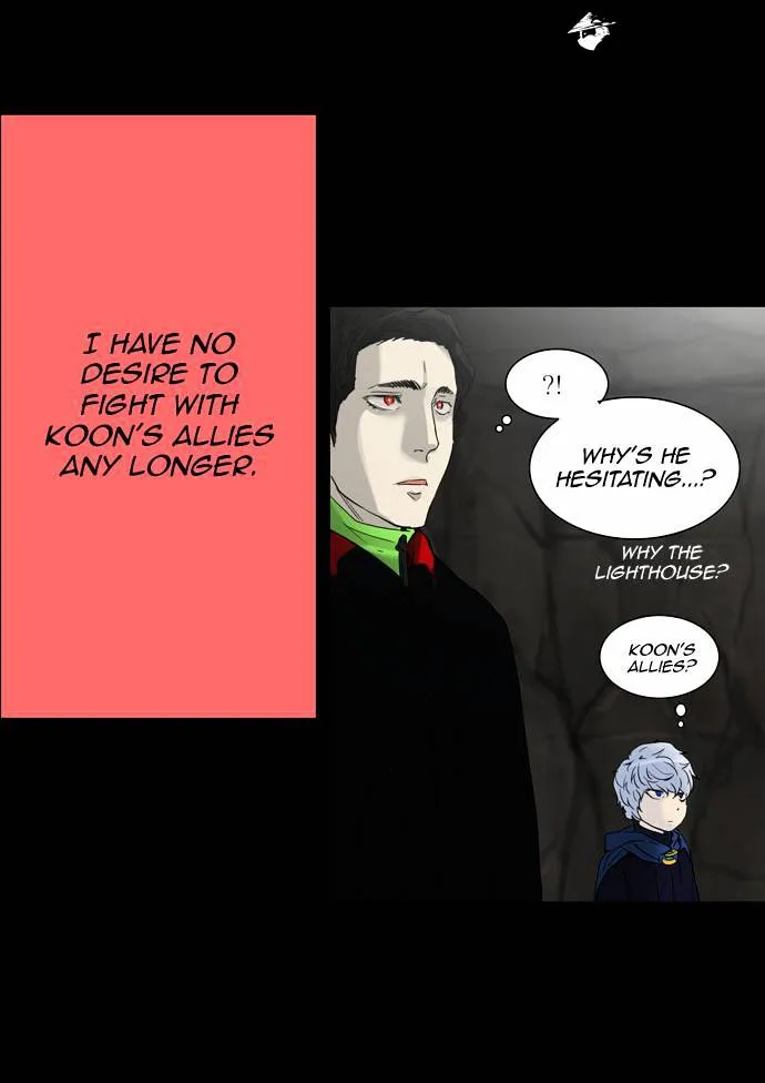 Tower of God Chapter 132 Online - página 22