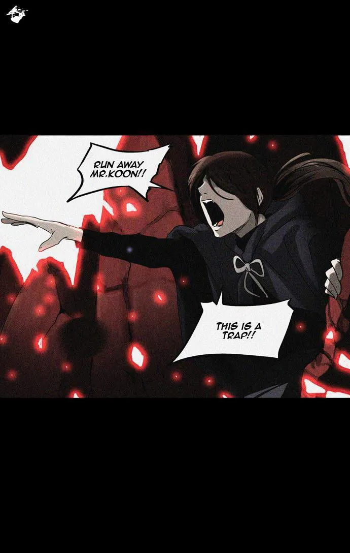 Tower of God Chapter 133 Online - página 1