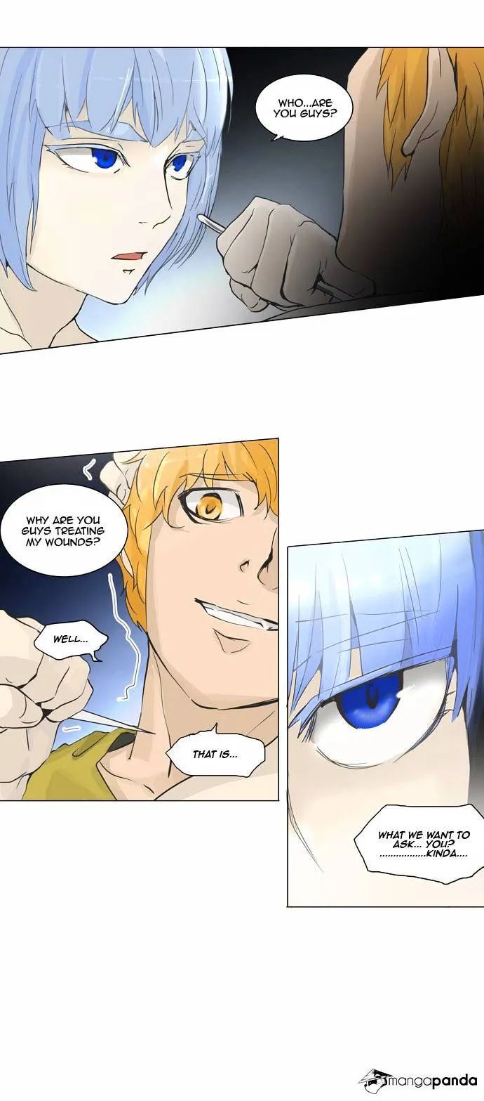Tower of God Chapter 133 Online - página 9
