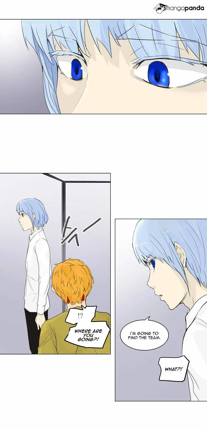 Tower of God Chapter 133 Online - página 14
