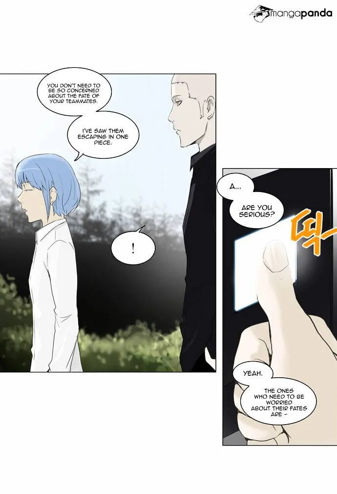Tower of God Chapter 133 Online - página 20