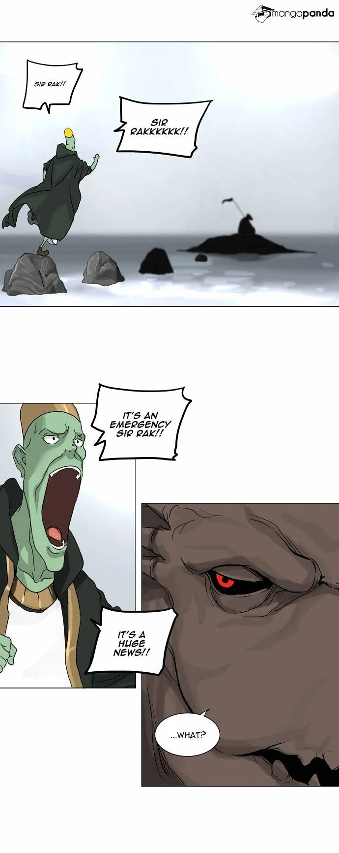 Tower of God Chapter 133 Online - página 43