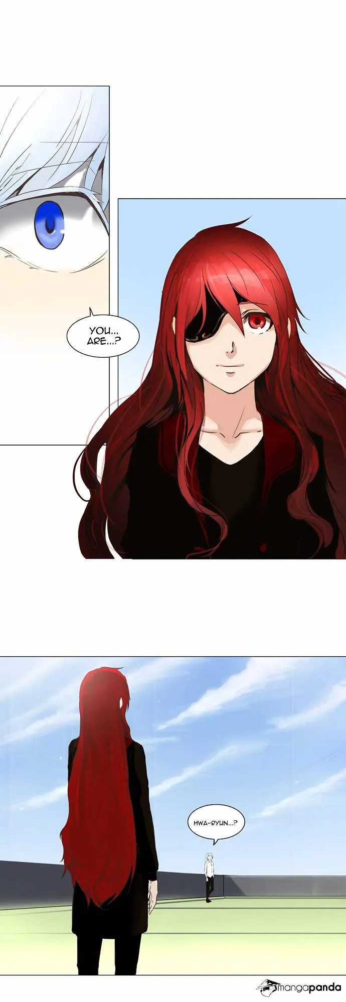 Tower of God Chapter 134 Online - página 7