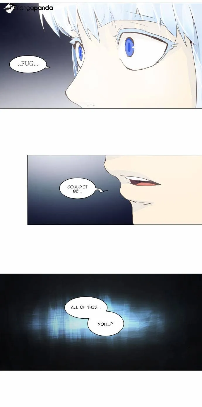 Tower of God Chapter 134 Online - página 9