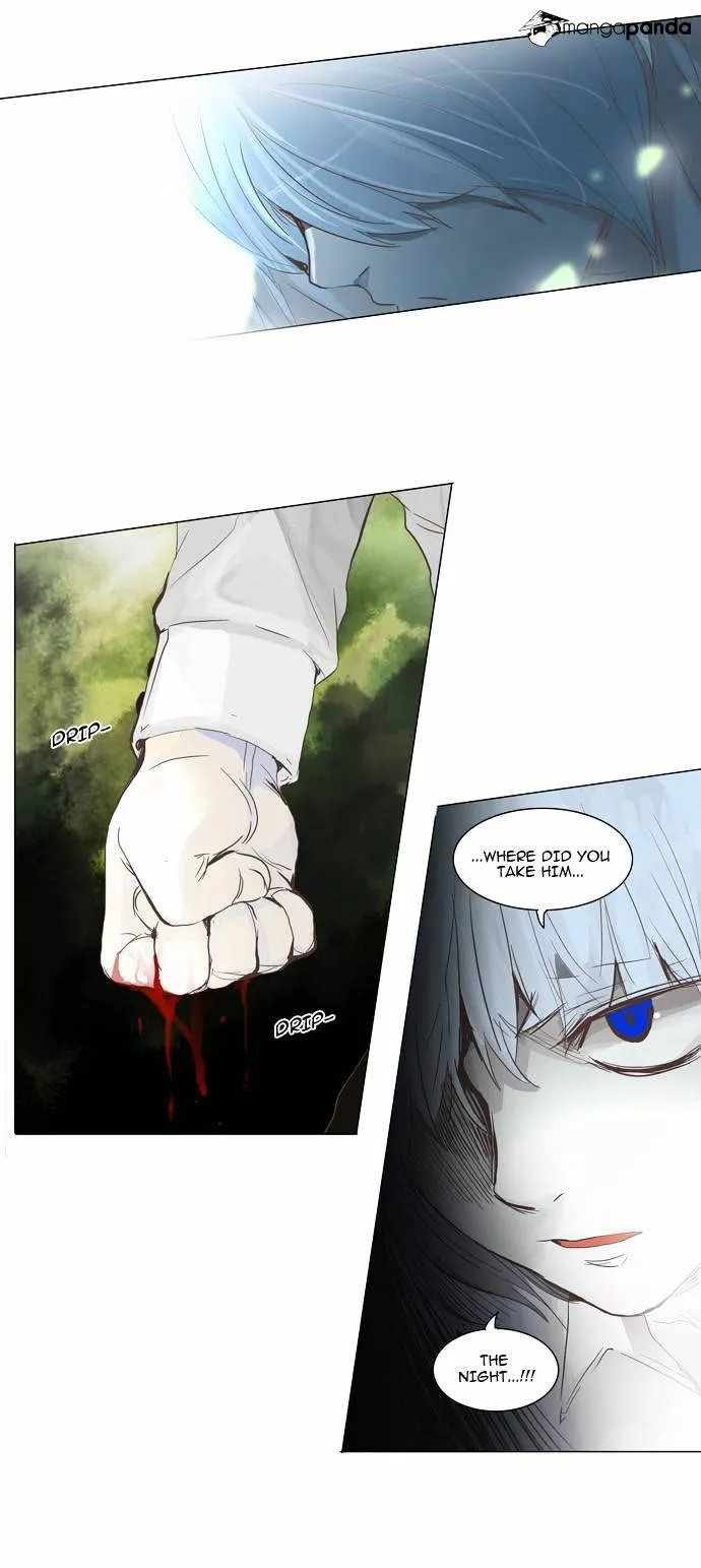 Tower of God Chapter 134 Online - página 11