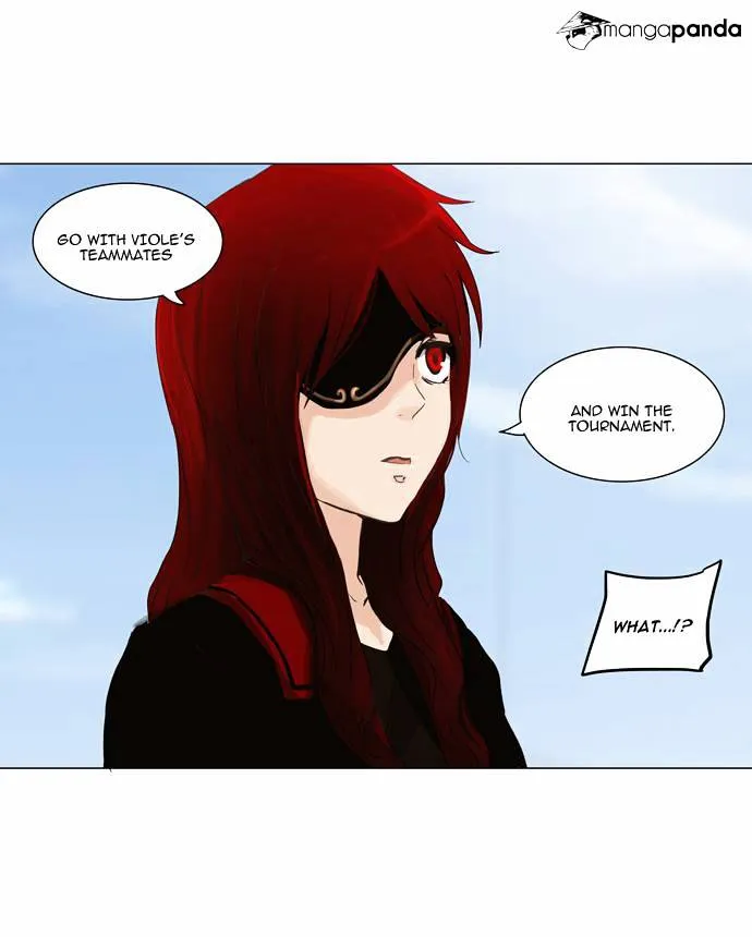 Tower of God Chapter 134 Online - página 13