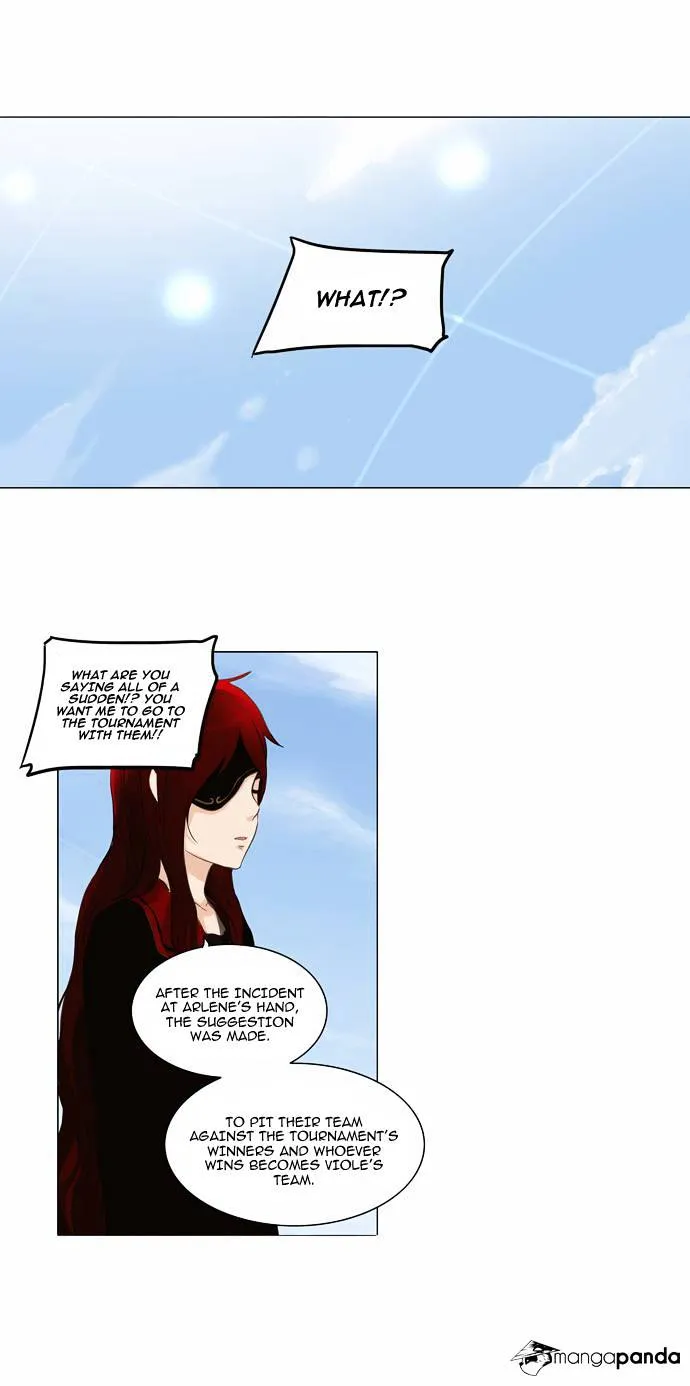 Tower of God Chapter 134 Online - página 14