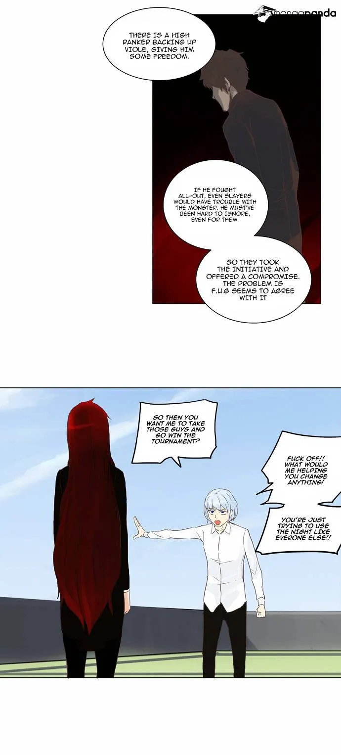Tower of God Chapter 134 Online - página 15
