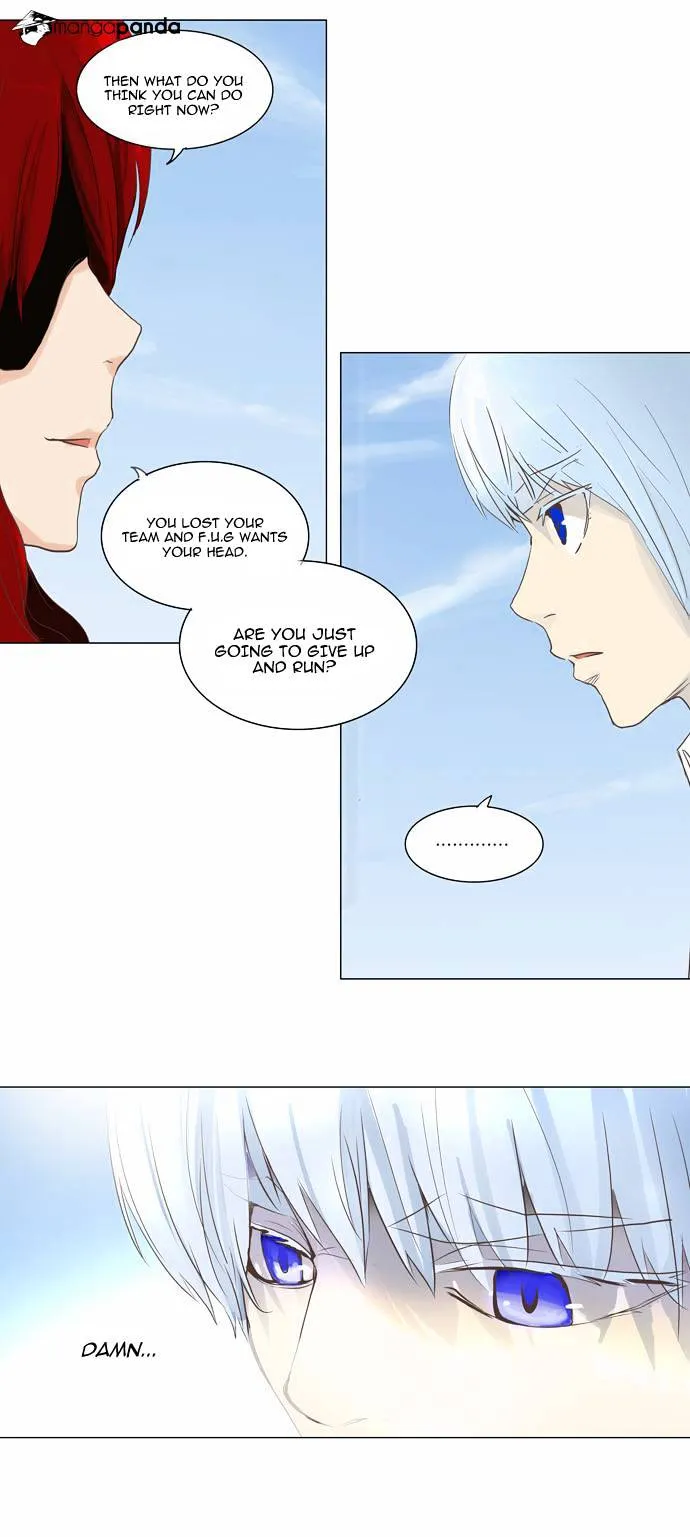 Tower of God Chapter 134 Online - página 16