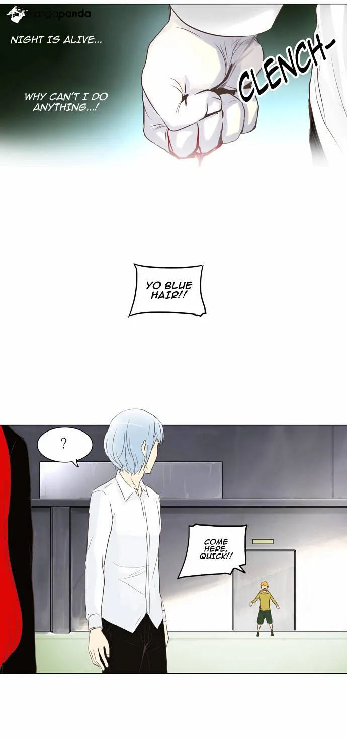 Tower of God Chapter 134 Online - página 17