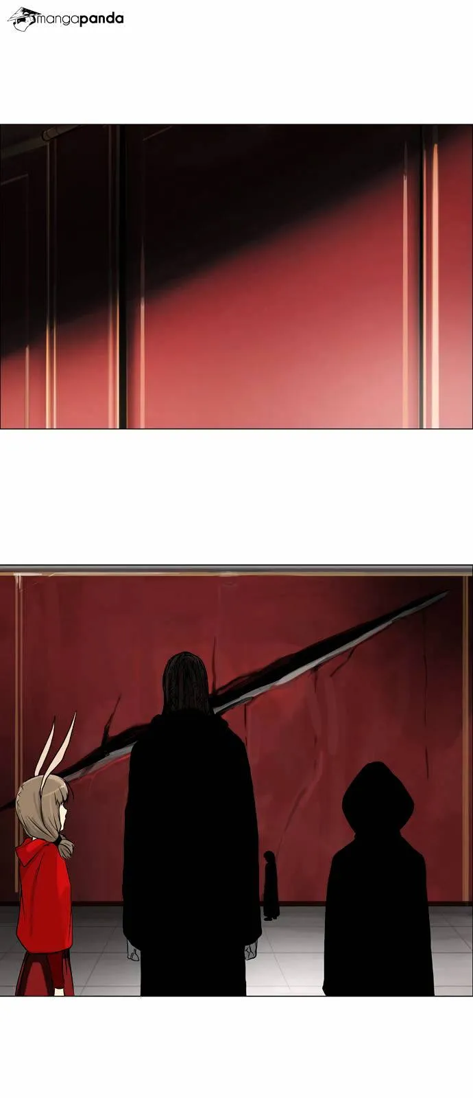 Tower of God Chapter 134 Online - página 30