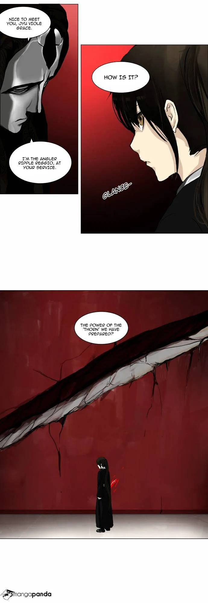 Tower of God Chapter 134 Online - página 31