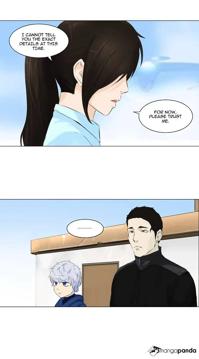 Tower of God Chapter 136 Online - página 23