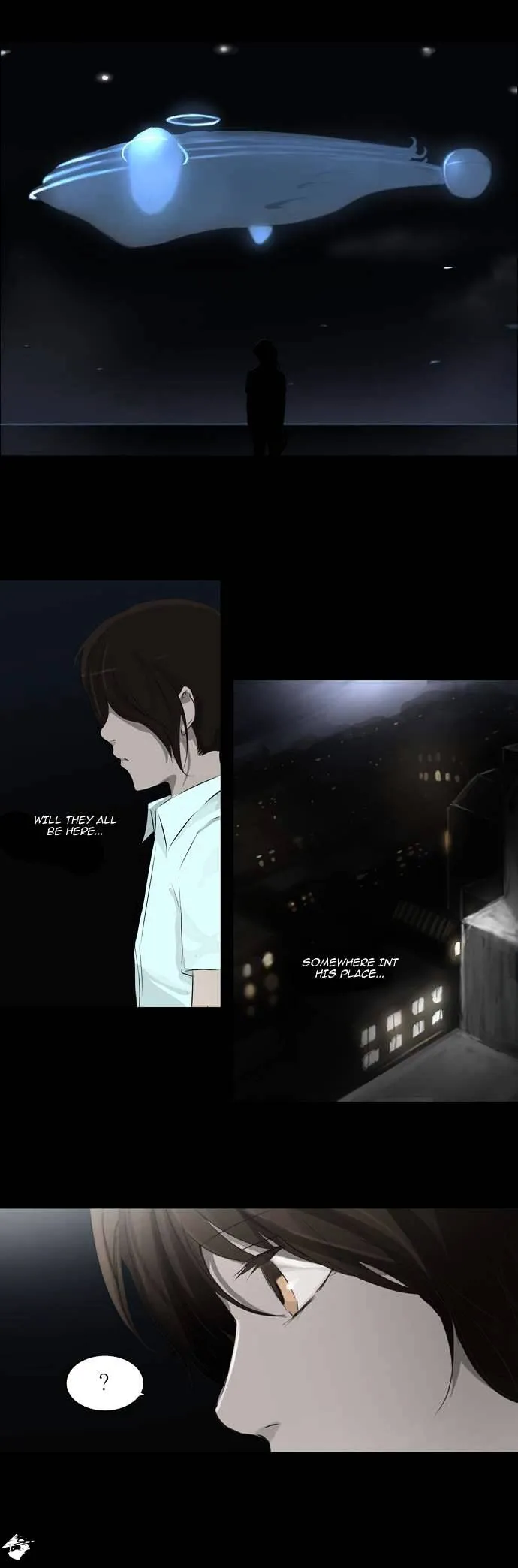 Tower of God Chapter 136 Online - página 26