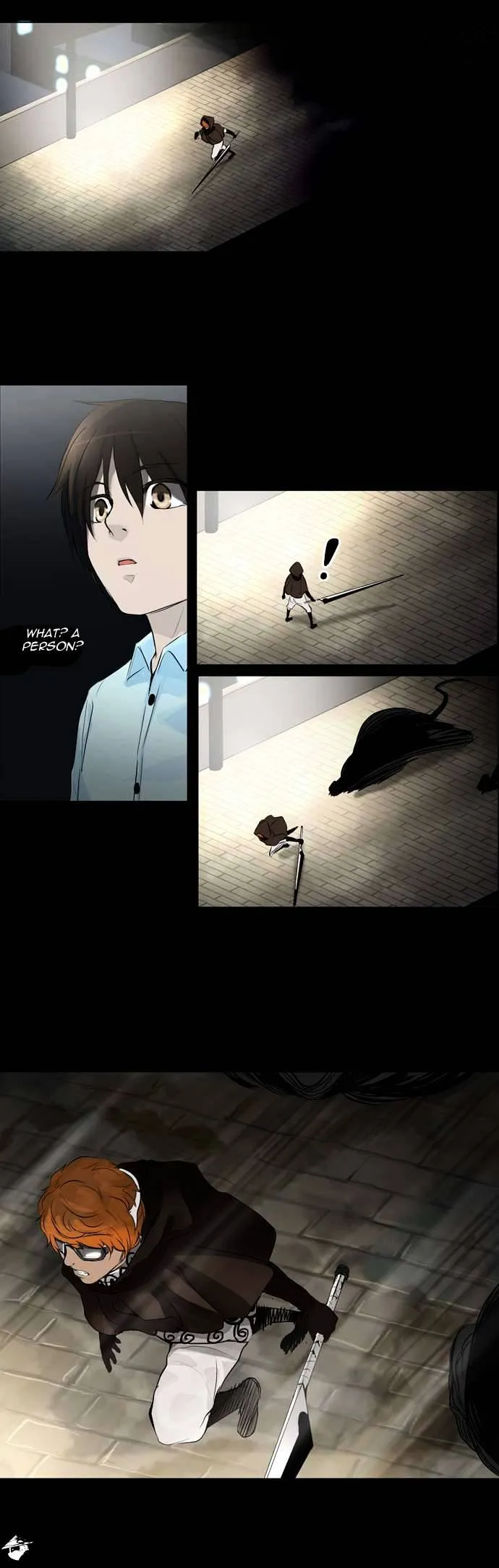 Tower of God Chapter 136 Online - página 27
