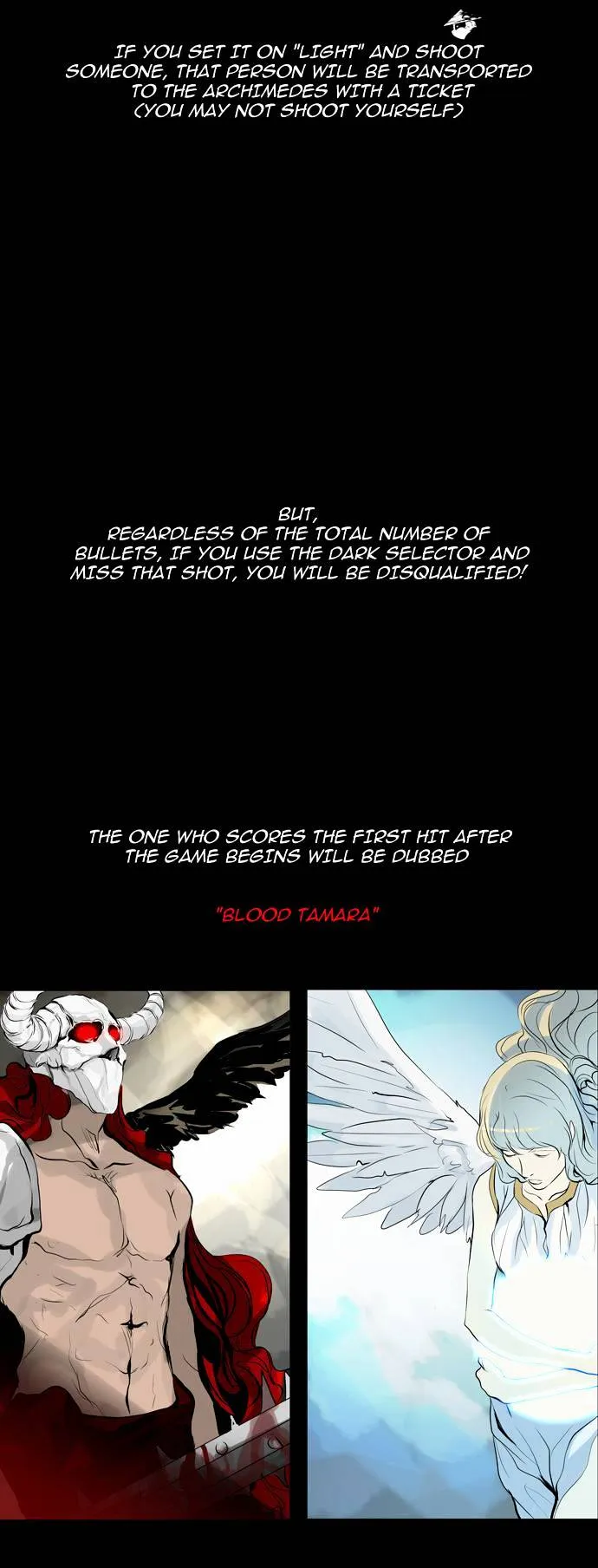 Tower of God Chapter 138 Online - página 4