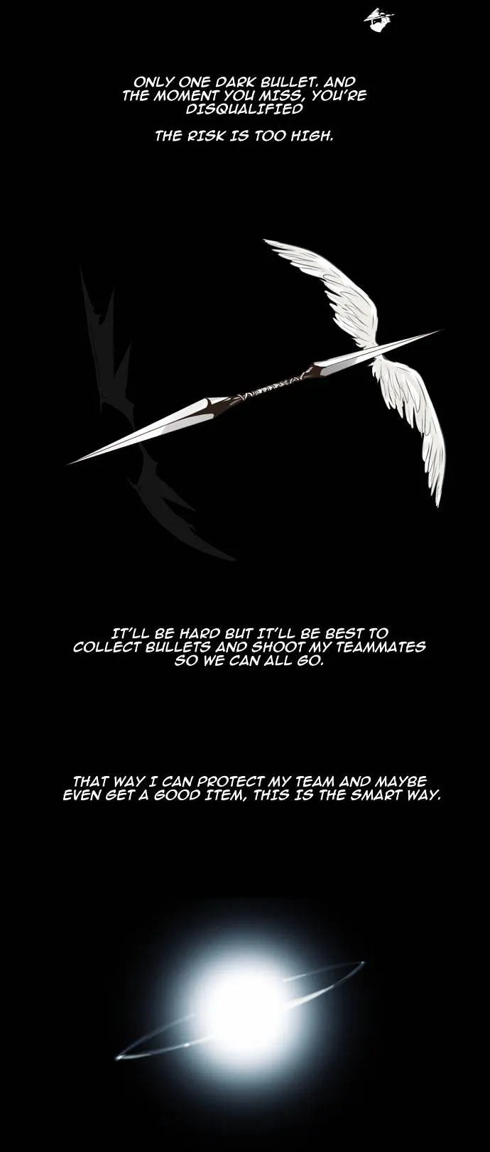 Tower of God Chapter 138 Online - página 7