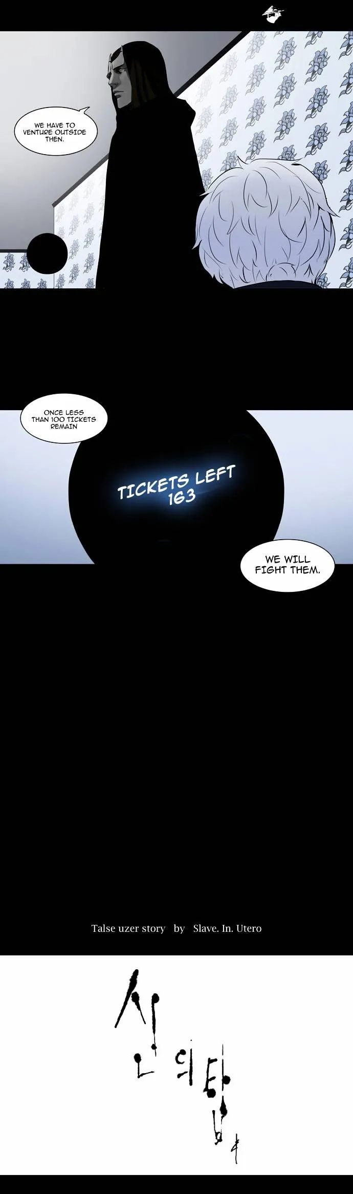 Tower of God Chapter 139 Online - página 6