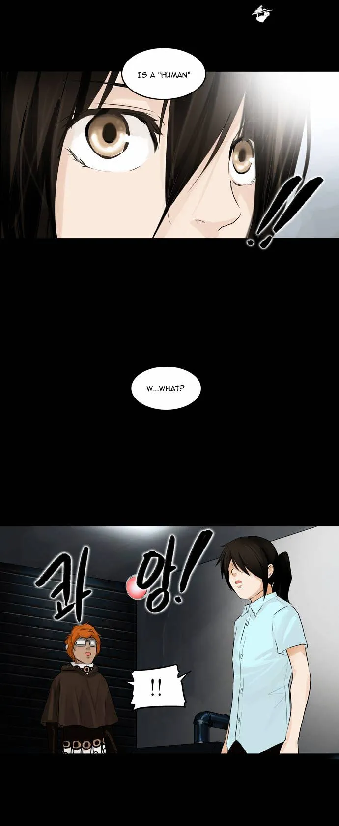 Tower of God Chapter 139 Online - página 11