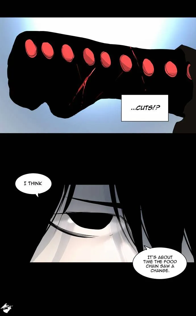 Tower of God Chapter 141 Online - página 16