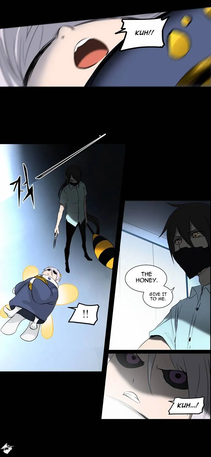 Tower of God Chapter 145 Online - página 6