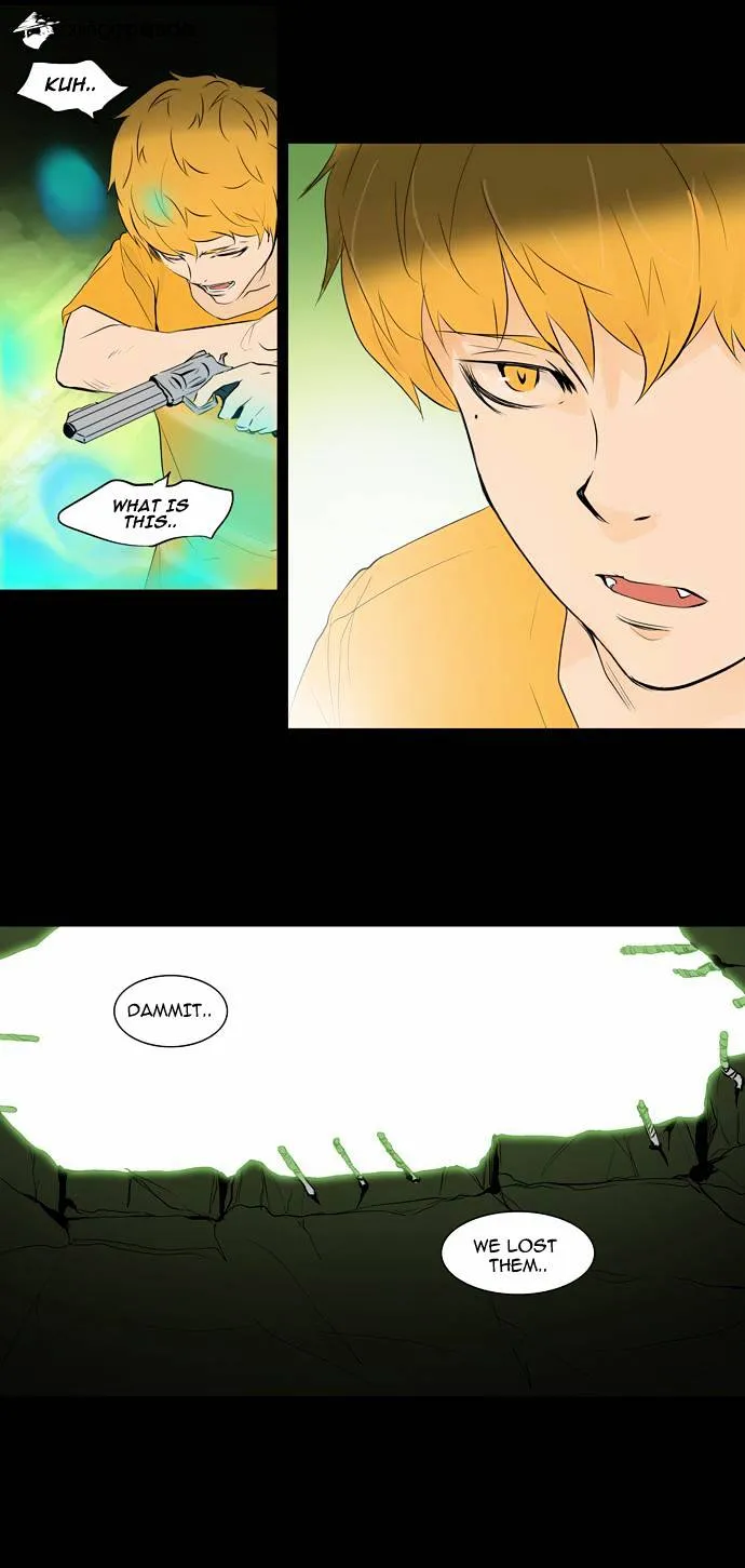 Tower of God Chapter 145 Online - página 16