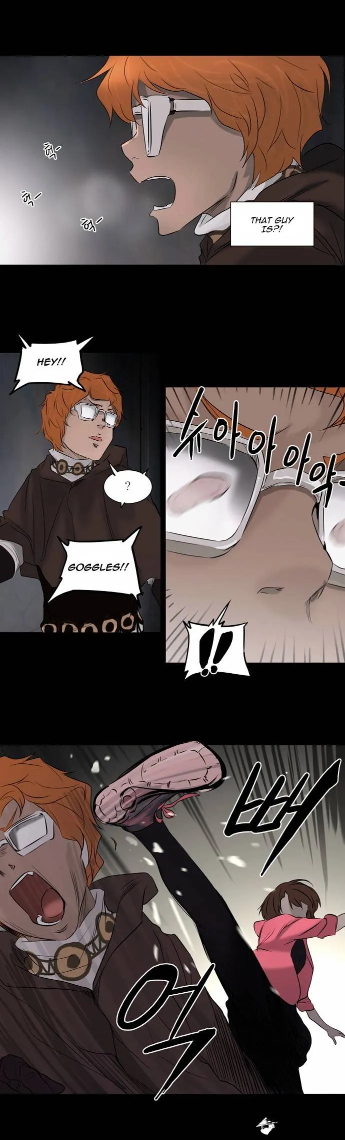 Tower of God Chapter 145 Online - página 34