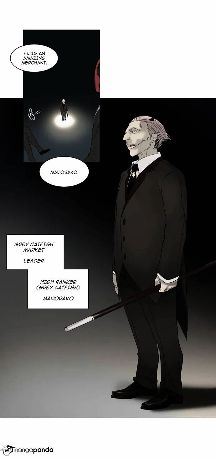 Tower of God Chapter 146 Online - página 3