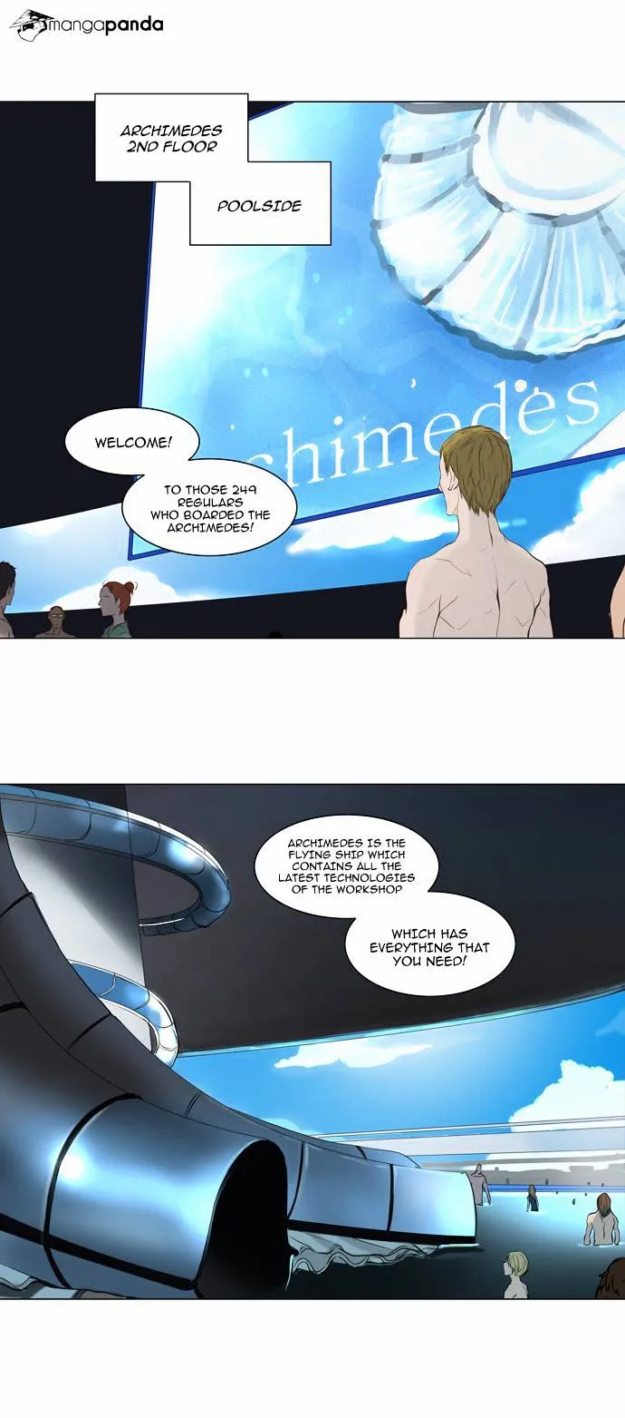 Tower of God Chapter 146 Online - página 12