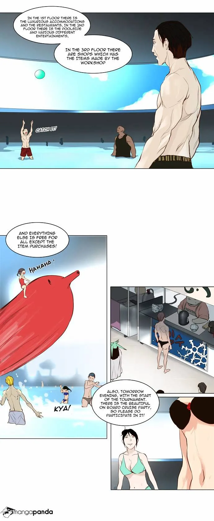 Tower of God Chapter 146 Online - página 13