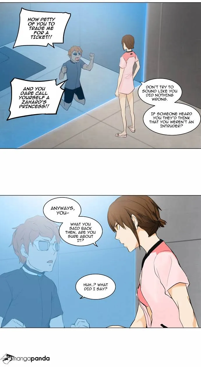 Tower of God Chapter 146 Online - página 25