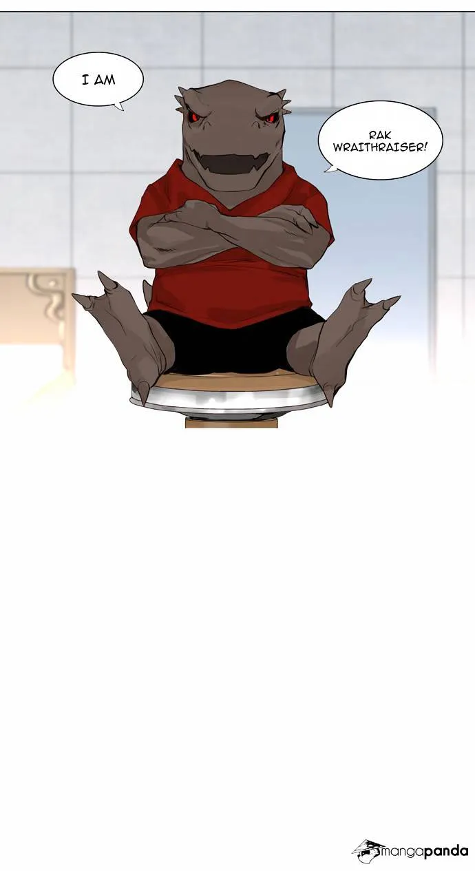 Tower of God Chapter 146 Online - página 30