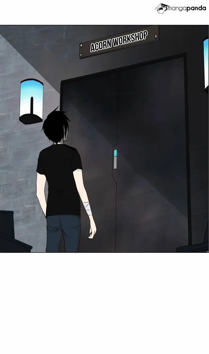 Tower of God Chapter 148 Online - página 5