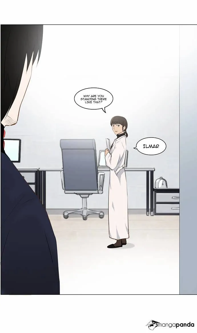 Tower of God Chapter 148 Online - página 13