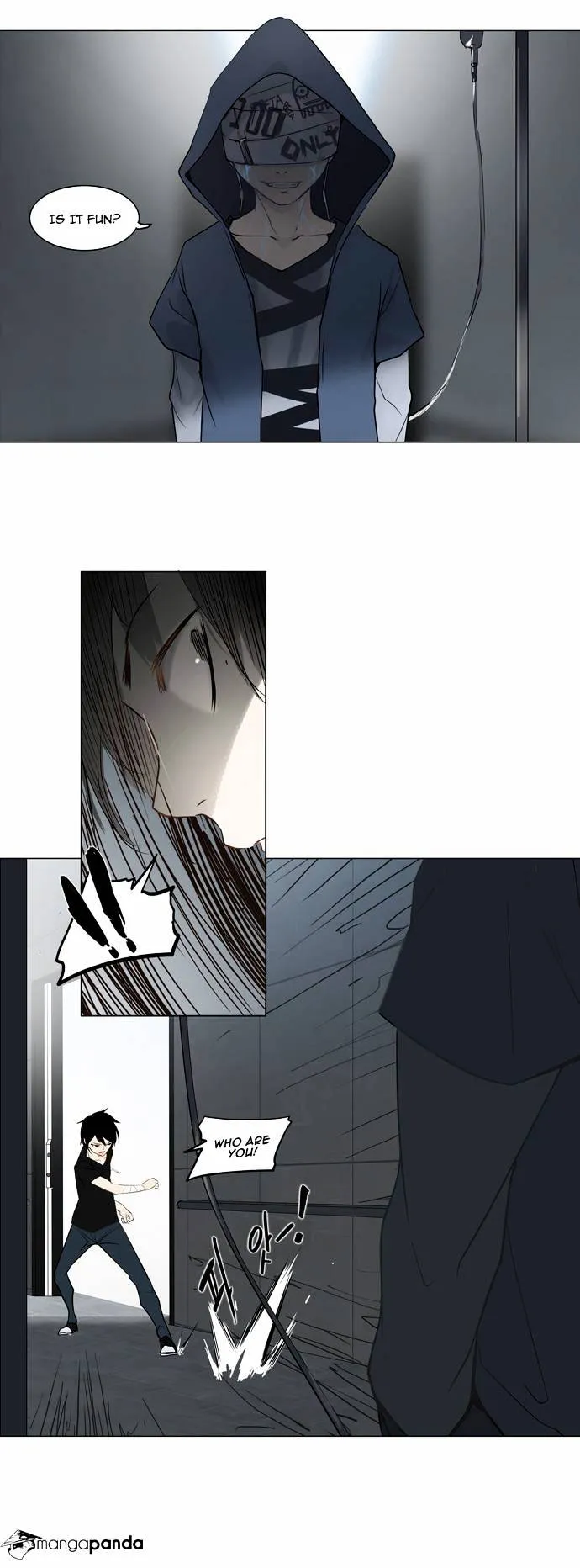 Tower of God Chapter 148 Online - página 17