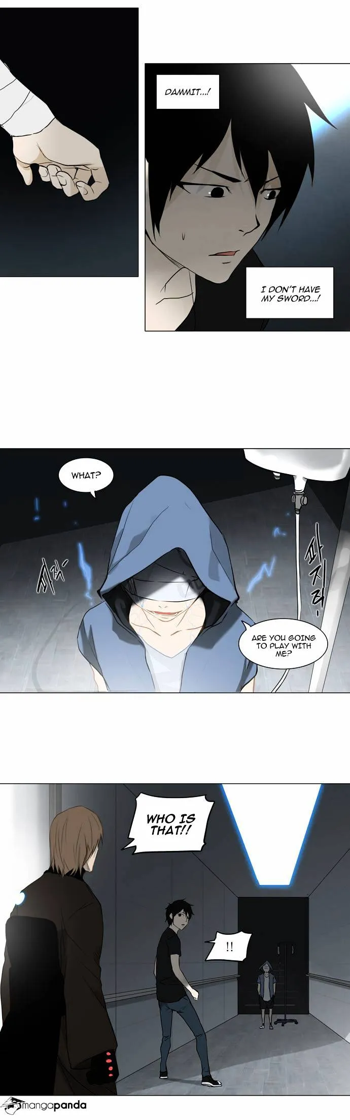 Tower of God Chapter 148 Online - página 18