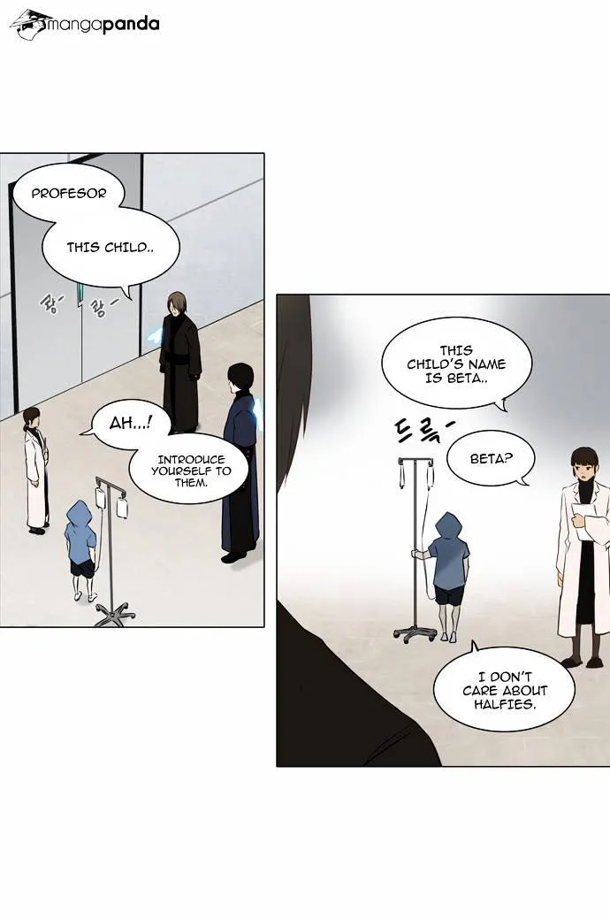 Tower of God Chapter 148 Online - página 20