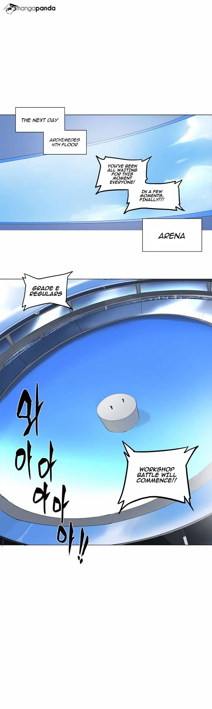 Tower of God Chapter 148 Online - página 25