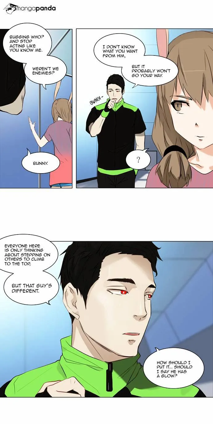 Tower of God Chapter 149 Online - página 10