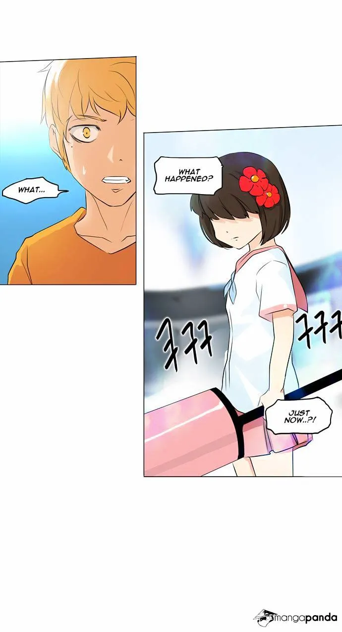 Tower of God Chapter 150 Online - página 3